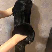 Продам норковую шубу, состояние отличное, в Хабаровске