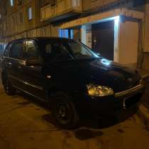ВАЗ(Lada) Kalina, 2012, в Красноярске
