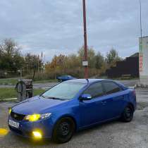 Kia cerato 2, в Брянске