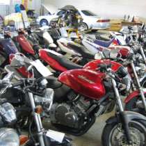 Honda Yamaha Suzuki Kawasaki BMW Ducati мотоцикл из Японии, в Челябинске