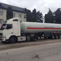 Газовоз полуприцеп цистерна, в г.Тбилиси