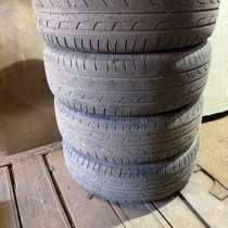 Шины летние 195/65/15, в Красноярске