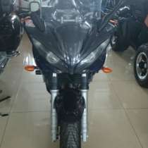 мотоцикл Yamaha FZ-6 Fazer, в Тюмени