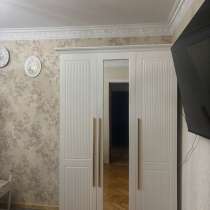 Продается ,3х дверный шкаф,новый,цвет белый ,самовывоз, в Нальчике