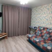 Сдам 1-к квартиру на длительный срок, Ломоносова 1, в Анжеро-Судженске