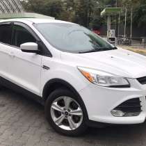 Прокат авто Ford Escape в Грузии, в г.Тбилиси