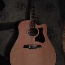 Электроакустическая гитара Ibanez V72ECE-NT, в Ялте