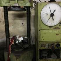 Пресс гидравлический П-125 (125 тс), в Нижнем Новгороде