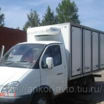 грузовой автомобиль Хлебные автофургоны (ГАЗ, ВИС...), в Волгограде
