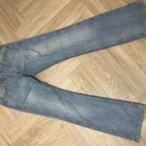 Джинсы wrangler, в Москве