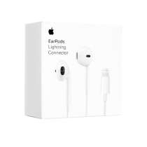 Apple Ear Pods Lightning наушники, в Санкт-Петербурге