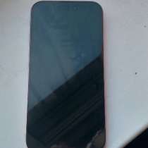 IPhone 15, в г.Кишинёв