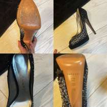 Casadei Made in Italy, в Назране