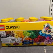 Lego, в Подольске