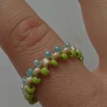 Кольцо, в Саранске