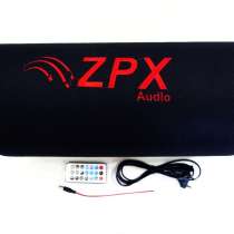 6" Активный сабвуфер бочка ZPX 200W + BLUETOOTH, в г.Киев