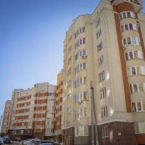 Двухкомнатная квартира элит-класса в ЖК «Южный», в Уфе