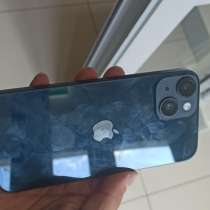 Продаю iPhone 14 на 256 гб покупал недавно коробка есть, в Казани