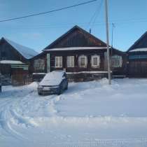Дом 180 м² на участке 16 сот, в Екатеринбурге
