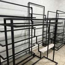 Продается торговое оборудование, в Кизилюрте