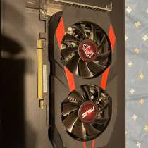Видео карта 1050ti, в Дзержинском