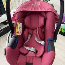 Авто кресло для новорожденных Britax Romer, в Таганьково