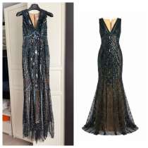 Платье ZUHAIR MURAD оригинал, в Вешках