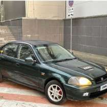 Honda Civic, в Ставрополе