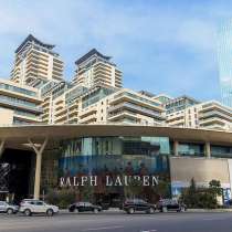 Port Baku Residence cдаётся 3х комнатная комфортная квартирa, в г.Баку