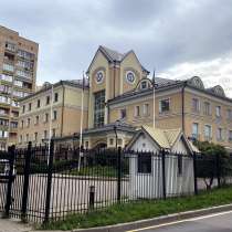 Продается отдельно-стоящее здание, в Москве