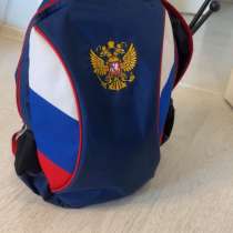 гимнастический рюкзак, в Уфе