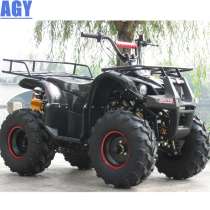 AGY cheapest model 4 wheel atv quad bike 150cc, в г.Russia