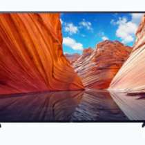 Телевизор KD-75X81J SONY, в Москве