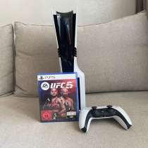 Playstation 5 pro, в Новосибирске