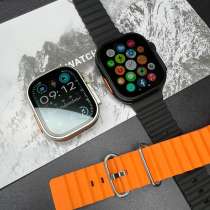 Apple Watch Ultra 3 49мм Ti Ocean Band, в Кемерове