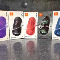 Колонка JBL Flip 7, в Люберцы