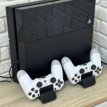 PS4, в Москве
