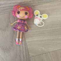 Кукла Sprinkle Spice Cookie, в Москве