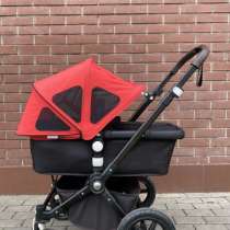 Коляска Bugaboo Cameleon 3 аренда, в Москве