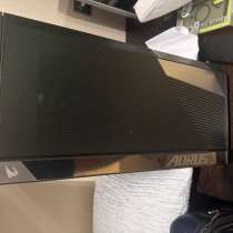 Корпус новый AORUS, в Москве