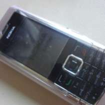 сотовый телефон Nokia N72, в Москве