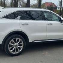 Продаю Kia Sorento, 2020 года, в г.Бишкек