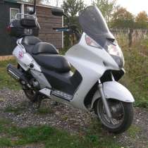 Honda Silver Wing 600, в Костерёво