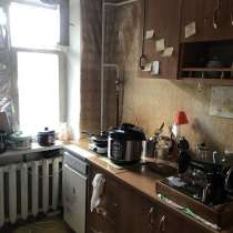 ПРОДАМ г Керчь ул С Разина д 3; 1-к квартира, 31 м², 2/5 эт, в Керчи