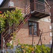 Продам дачу в снт Стимул (ЗЖМ), дом 60 м2, участок 5 сот, в Ростове-на-Дону