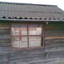 Продам садовый участок с домом, в Иванове