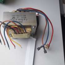 Трансформатор 220 v. понижающий, в Верхней Пышмы