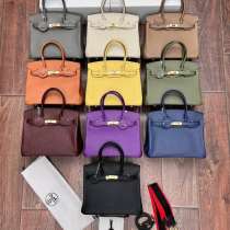 Сумка Hermes Birkin, в Москве