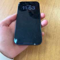 IPhone 17 Pro, 256GB, nanosim, 100%акб, в Санкт-Петербурге