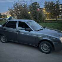Лада приора, в Энгельсе
